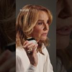 Philippine Leroy-Beaulieu on her signature beauty look | Bazaar UK