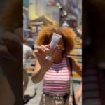 #Publicidade @lorealparisbrasil  Make e proteção em um passo ☀️