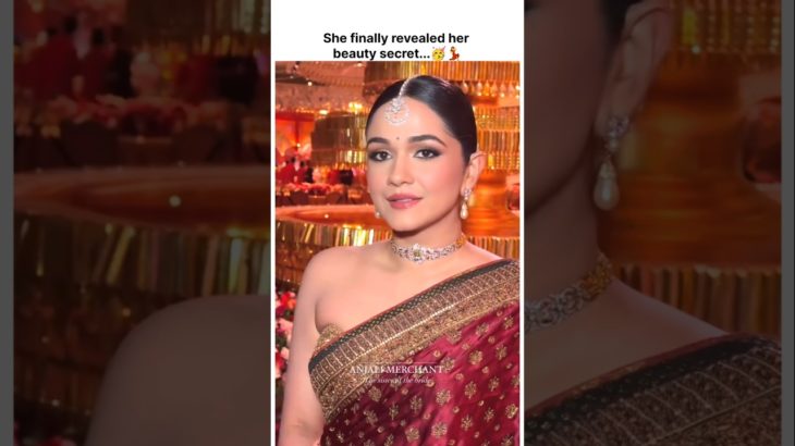 Real beauty isn’t bought — it’s built…🤞🫶 #shorts #viral #trending #shortsfeed #fashionhaul #wore