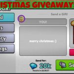 SPEICAL *CHRISTMAS ADMIN ABUSE* NOW IN PET SIM 99! I HUGE GIVEAWAYS #ps99