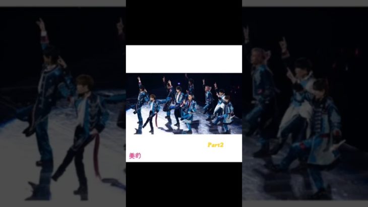 Snow Man 5大ドームツアー 【東京ドーム公演初日】ベストビューティマンを筆頭に光り輝く9人をレポ(part2)