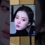 “Soft Glossy Sad-Eye Makeup | ソフトグロッシー儚いメイク