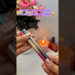 Swiss Beauty Holographic Eyeliner | Worth the Hype?