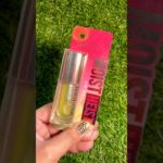 Swiss Beauty Lip Oil#shorts #sakshinarang #makeup #lipoil #freestyle #treanding