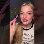 THE BEGINNING😭 BLOOPER AT 48 SECONDS✨ #packwithme #makeup #beauty #nyx