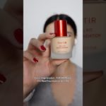 TIRTIR Mask Fit Red Foundation in shade 22N #foundation #tirtir #makeup #beauty #shorts