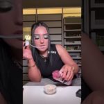 This Loose Powder Hack Shocked Huda Beauty 😱💄