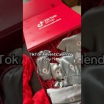 TikTok Beauty Advent Calendar – Day 11 ✨