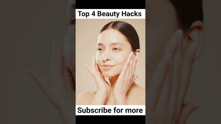 Top Beauty Hacks🫵 You Know 🤔 #facts #shorts #yt #ytshorts #beauty #short #ytshort #hindi