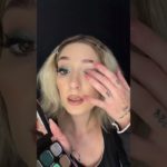 Tutorial make-up cu paleta de la Make-up Revolution Chilled #makeuptutorial #makeuprevolution