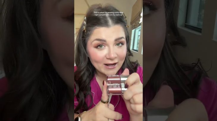 Two Sacheu beauty eyeshadow stains AND their new eyeliner stain at THIS price?! Girl math made this