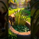 Ultimate AI Pet Fun #animals #catvideos #funny #viralvideo #funnyanimals