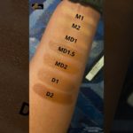 VICTORIA BECKHAM BEAUTY x AUGUSTINUS BADER | The Concealer Pen in NEW Shade MD1.5