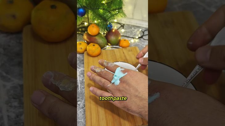 Попробуй это и забудь о сухой коже #лайфхаки #beauty #diy