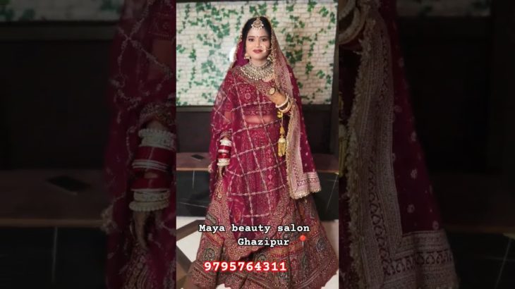 booking start with offer #trendingshorts #makeup #shortsfeed #youtubeshorts #beauty