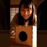 こっそりお買い物中のハムスター #ペット #ハムスター  #cat