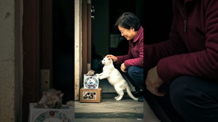 cat sedBoom,Scared me! #exlittlebeans #funny_cats #cat #funny_videos