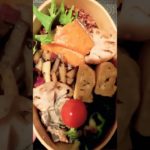 【お弁当作り】社会人ダイエット弁当#お弁当 #お弁当作り #弁当 #料理 #料理動画 #cooking #lunch #自炊 #簡単レシピ #レシピ #簡単料理 #簡単 #時短 #ダイエット