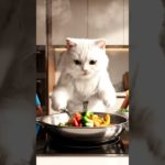 cute cate | Boom,Scared me! #exlittlebeans #funny_cats #cat #funny_videos