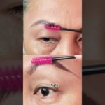 #eyebrows    #makeup #trending #tutorial #hack #makeuptutorial #makeupartist #beautiful #beauty