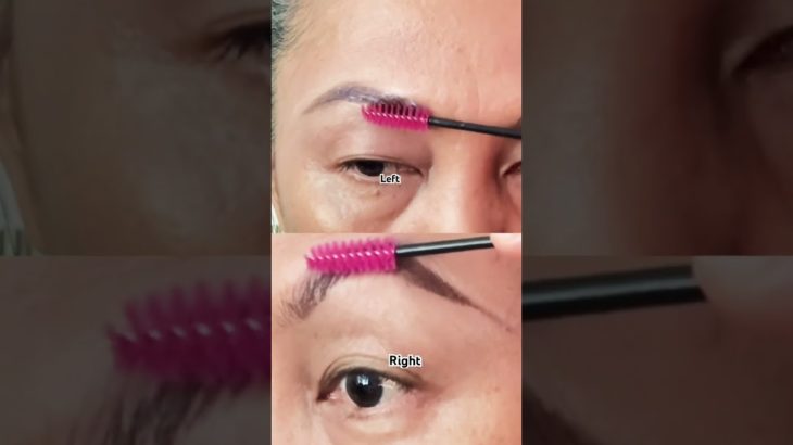 #eyebrows    #makeup #trending #tutorial #hack #makeuptutorial #makeupartist #beautiful #beauty
