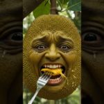 feeding my pet #shorts #ai #video #furit #furitcutting #food #funny #asmr #asmrsounds #foryou