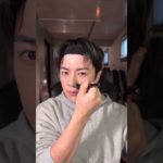 知るのが早いほど確実に垢抜けるメンズメイク！！#垢抜け #メンズメイク #スキンケア #fypシ