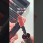 쉬인 쉬글램 립글로스 후기❤️ #韓国コスメ #韓国メイク #립추천 #립글로스 #kbeauty #shein #sheinhaul #sheglam #쉬인 #립스틱 #lips #메이크업