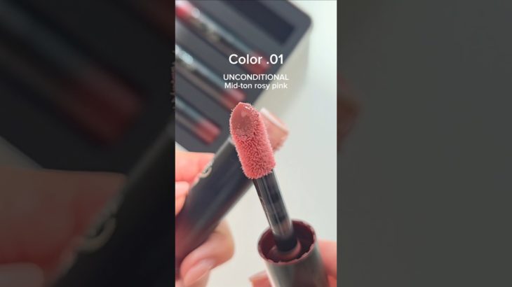 쉬인 쉬글램 립글로스 후기❤️ #韓国コスメ #韓国メイク #립추천 #립글로스 #kbeauty #shein #sheinhaul #sheglam #쉬인 #립스틱 #lips #메이크업