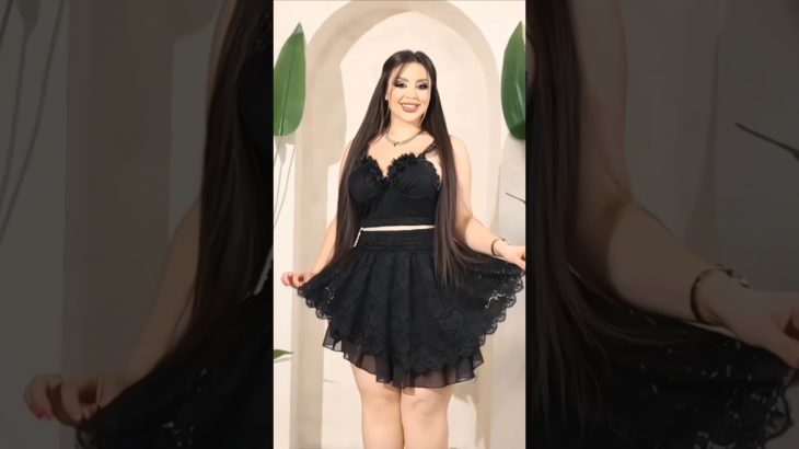 ازياء شهد العسل #makeup #fazza3team #duet #love #barbie #beauty #fashion #duet #shorts