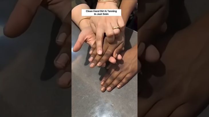 manicure 💅/ pedicure at home #viral #skincare #beauty #winter #new #cleaning #care