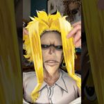ヒロアカメイク落とし集#myheroacademia #僕のヒーローアカデミア #アニメメイク #animemakeup #anime #アニメキャラ #メイク落とし #makeupremover
