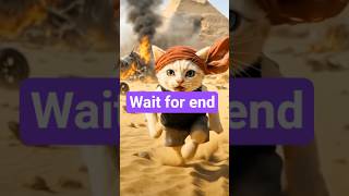 plan crash save cat 🐈 #shorts #cute #viral