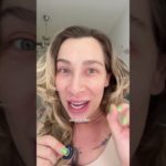 #publicidade  @lorealparisbrasil  Testando o Efeito Make-Up FPS 70✨