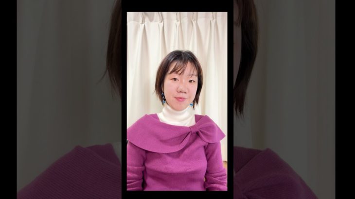 #shorts 一重ゴールドピンククリスマスメイクするよー#一重クメイク#クリスマスメイク#一重クリスマスメイク