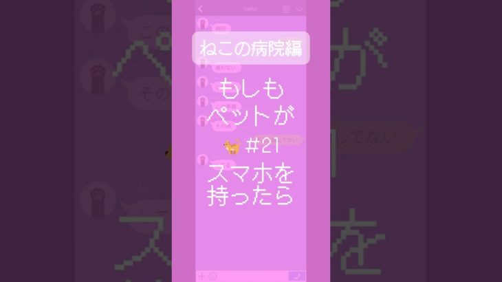 【察する猫】病院の気配に気づいて隠れる # shorts #猫 #ペット #動物 #ねこ #コント #猫のいる暮らし