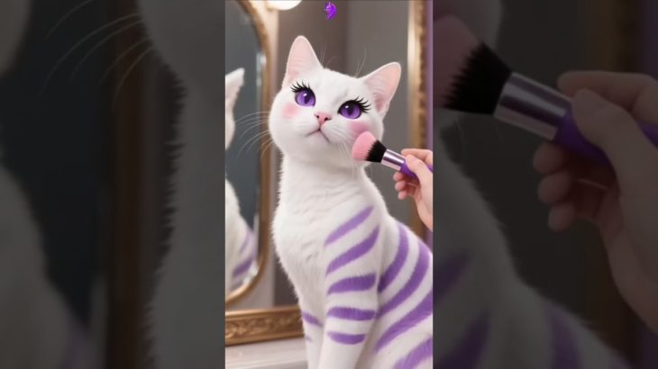 今日はメイクするよ！#shorts