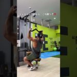 トレーニング前なら、これ食べて‼️ #shorts #gym #筋トレダイエット #筋トレ #筋肉