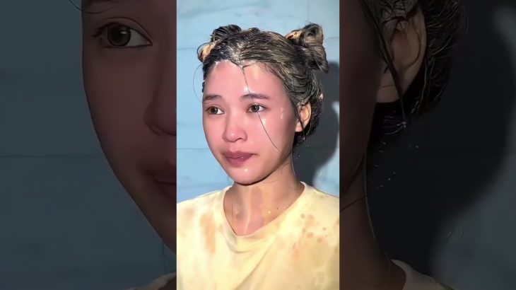 史上最強のメイク落とし