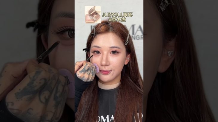 ✨ 冬のフェアリーメイク | 겨울 요정 메이크업 ✨