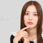 【時短🕰️】お仕事オフ日🍂の普段メイクを紹介🤎🪞