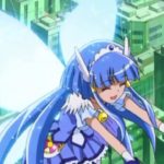 キュアビューティのこっちですよ〜