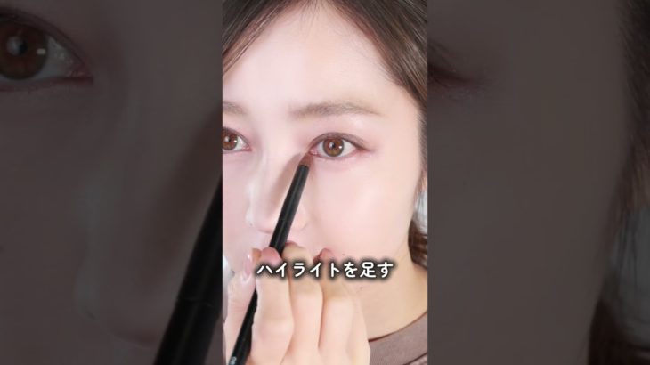 確実に盛れる【橋本環奈さんメイク】