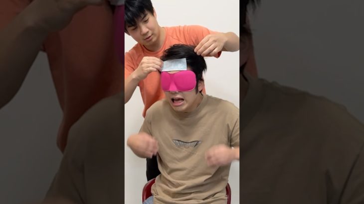 大嫌いな冷えピタならわかるよね？？？