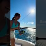 【釣りガール】ギャルフィッシャーズの海釣りの模様をお届けします！