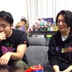 ３年たって、ついにこの時が来ました。