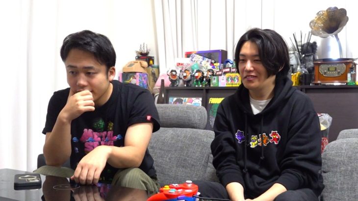 ３年たって、ついにこの時が来ました。