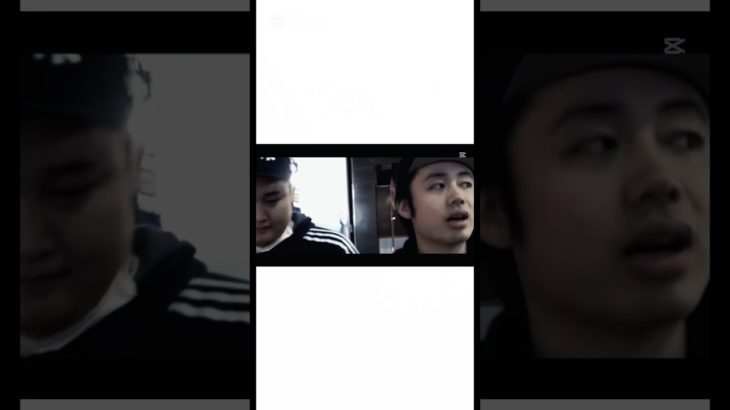 ンダホを守る瞬間【フィッシャーズ】