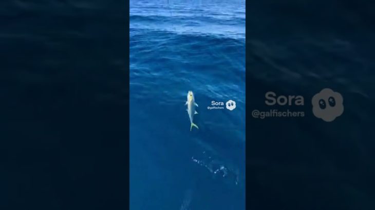 【釣りガール】ギャルフィッシャーズの海釣りの模様！