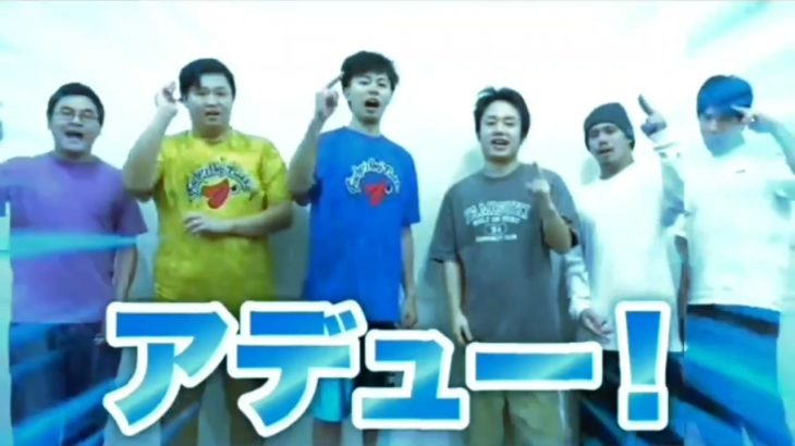 【合作単品】フィッシャーズテクニック (イジワールさん擬態)